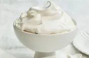 Hungry Jack’s Iced Coffees 8 whipped cream